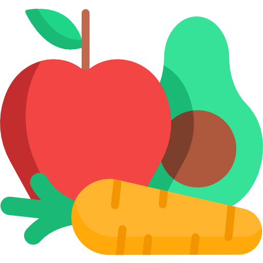 Fruits-and-vegetables